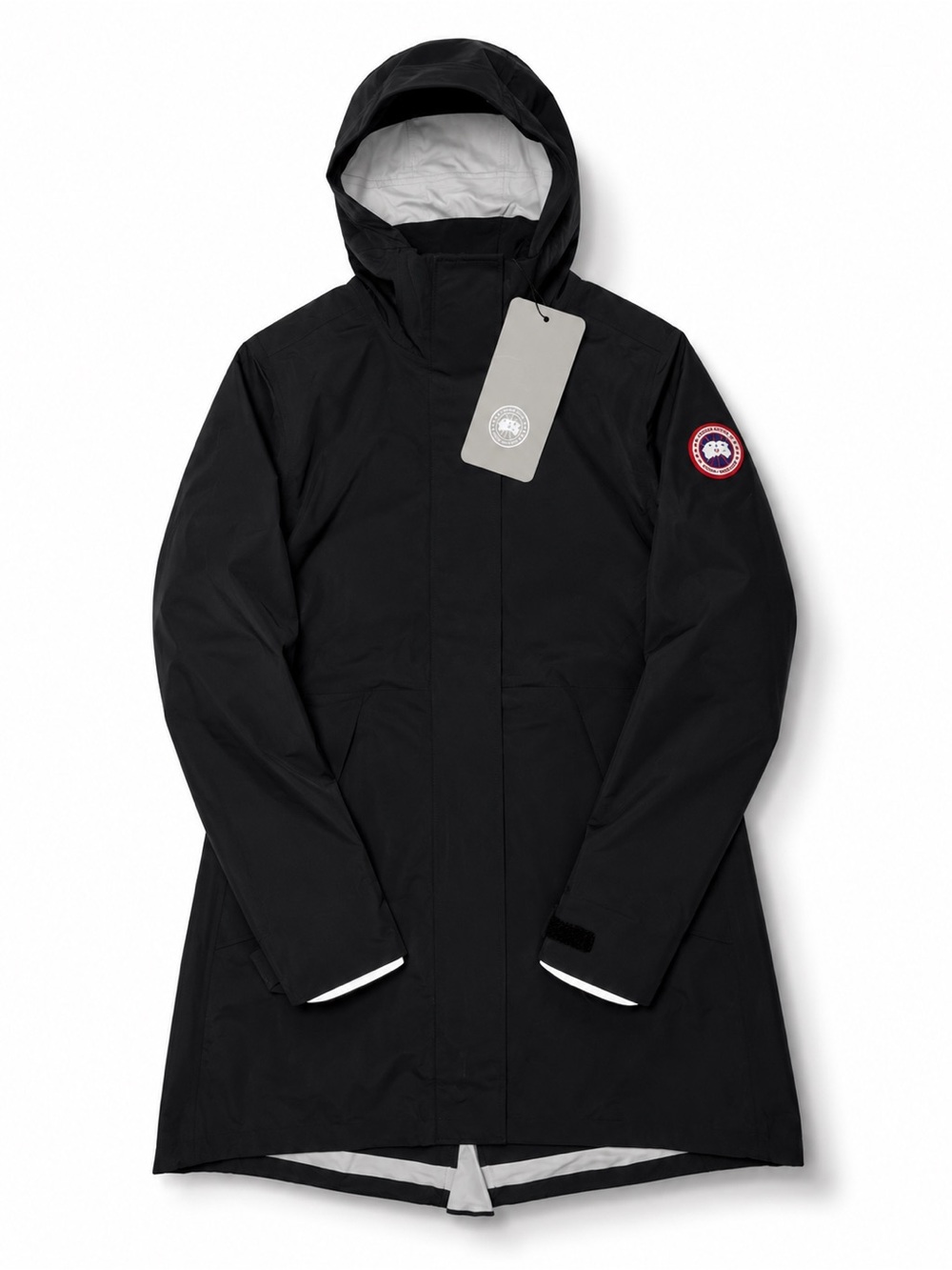 Canada Goose Rain Jacket